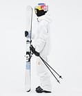 Dope JT Blizzard Skihose Herren Old White, Bild 6 von 7