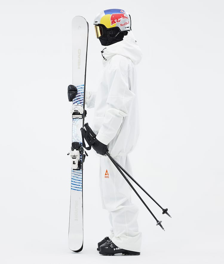 Dope JT Blizzard Skihose Herren Old White, Bild 6 von 7