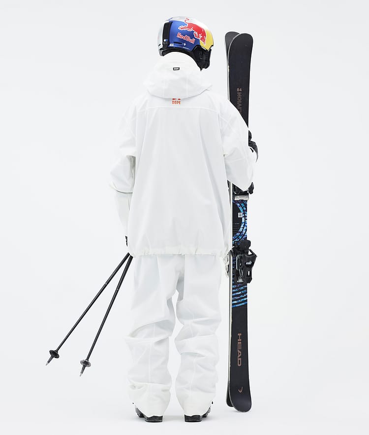 Dope JT Blizzard Skihose Herren Old White, Bild 7 von 7