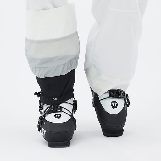 Flexible Schneegamaschen Hauptdetailproduktbild,