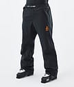 Dope JT Blizzard Skihose Herren Black