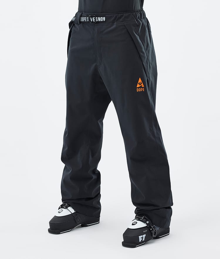 Dope JT Blizzard Skihose Herren Black, Bild 1 von 7