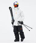 Dope JT Blizzard Skihose Herren Black, Bild 2 von 7