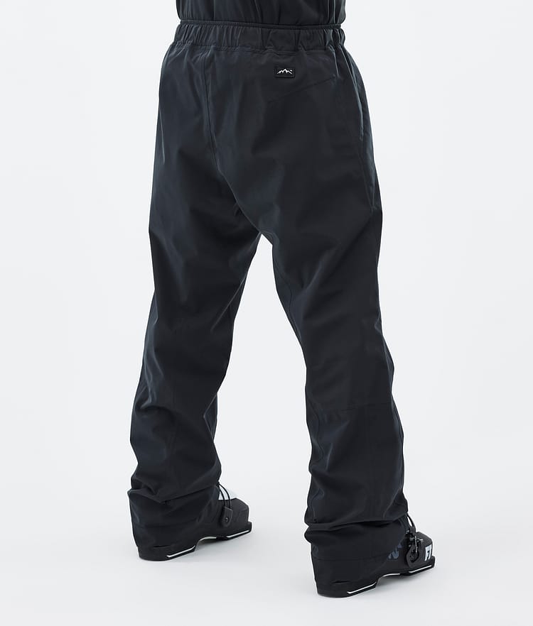 Dope JT Blizzard Skihose Herren Black, Bild 4 von 7