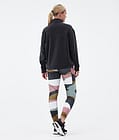 Dope Lofty Tech Leggings Damen Shards Gold Muted Pink, Bild 4 von 8
