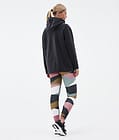 Dope Razor Leggings Damen Shards Gold Muted Pink, Bild 4 von 7