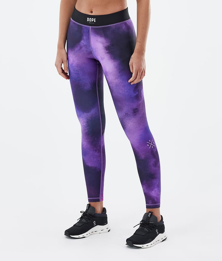 Dope Razor Leggings Damen Dusk, Bild 1 von 7