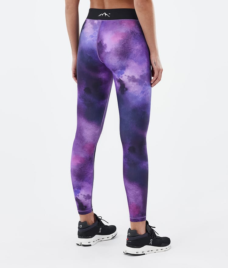 Dope Razor Leggings Damen Dusk, Bild 2 von 7