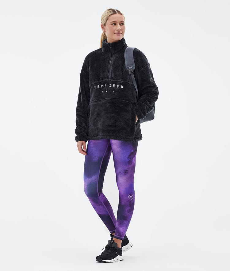 Dope Razor Leggings Damen Dusk, Bild 3 von 7