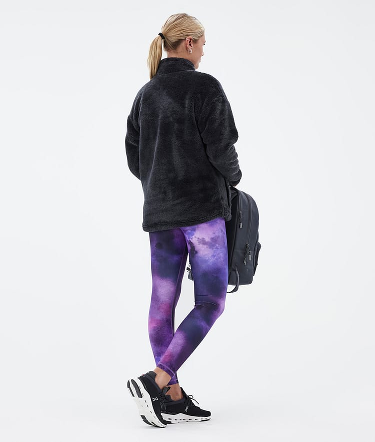 Dope Razor Leggings Damen Dusk, Bild 4 von 7