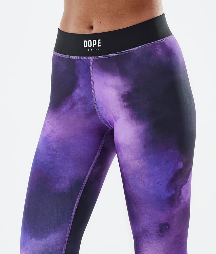Dope Razor Leggings Damen Dusk, Bild 5 von 7