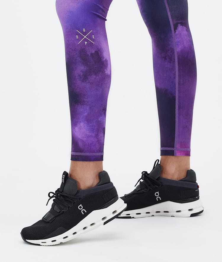 Dope Razor Leggings Damen Dusk, Bild 7 von 7