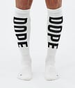 Dope Essential Skisocken Herren White