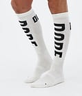 Dope Essential Skisocken White, Bild 2 von 3