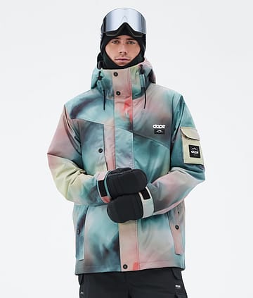 Dope Adept Snowboardjacke Stratos