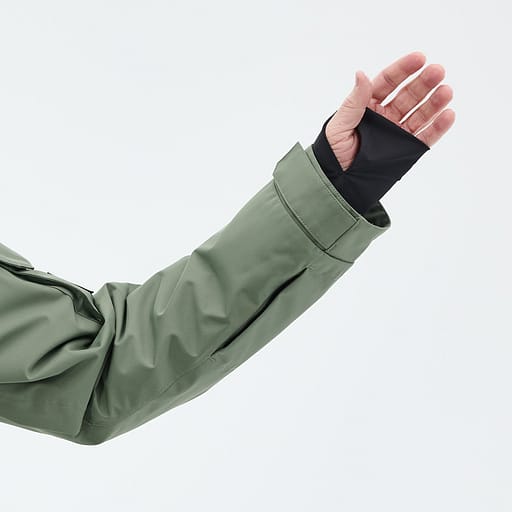 Handgelenkgamaschen Hauptdetailproduktbild,