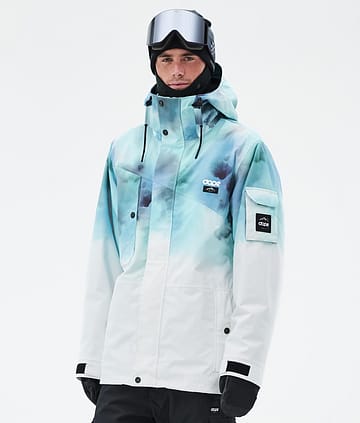 Dope Adept Snowboardjacke Surf
