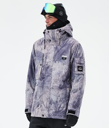 Dope Adept Snowboardjacke Terra