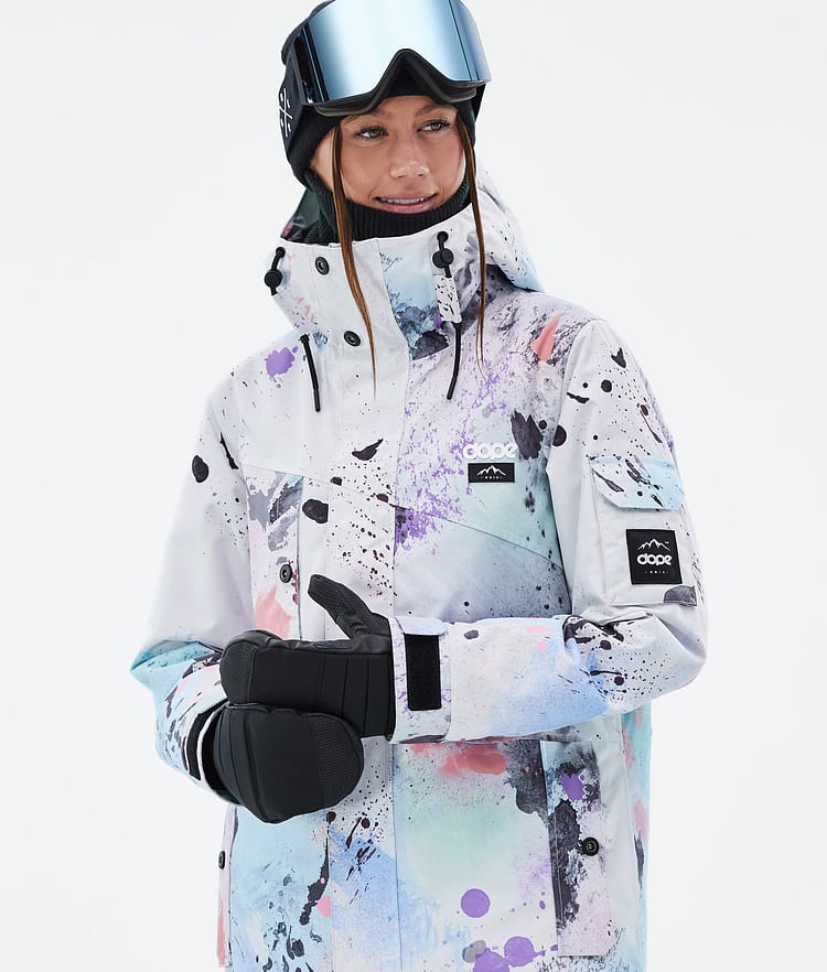 Dope Adept W Snowboardjacke Damen Palette Renewed, Bild 2 von 10
