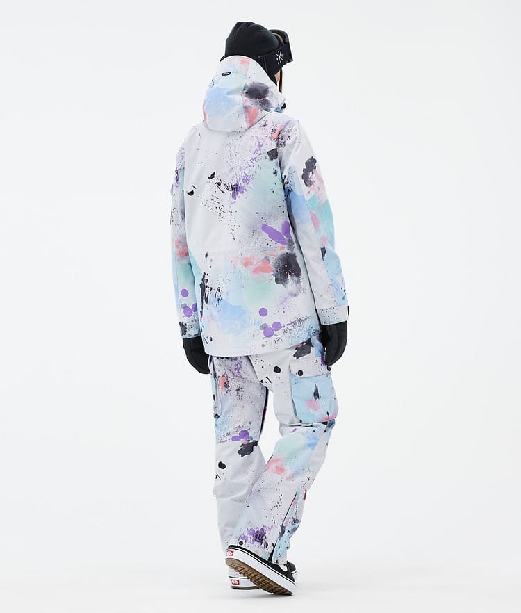 Dope Adept W Snowboardjacke Damen Palette Renewed, Bild 5 von 10