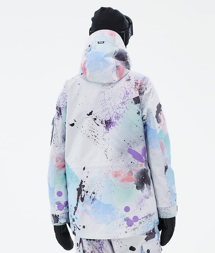 Dope Adept W Snowboardjacke Damen Palette Renewed, Bild 7 von 10