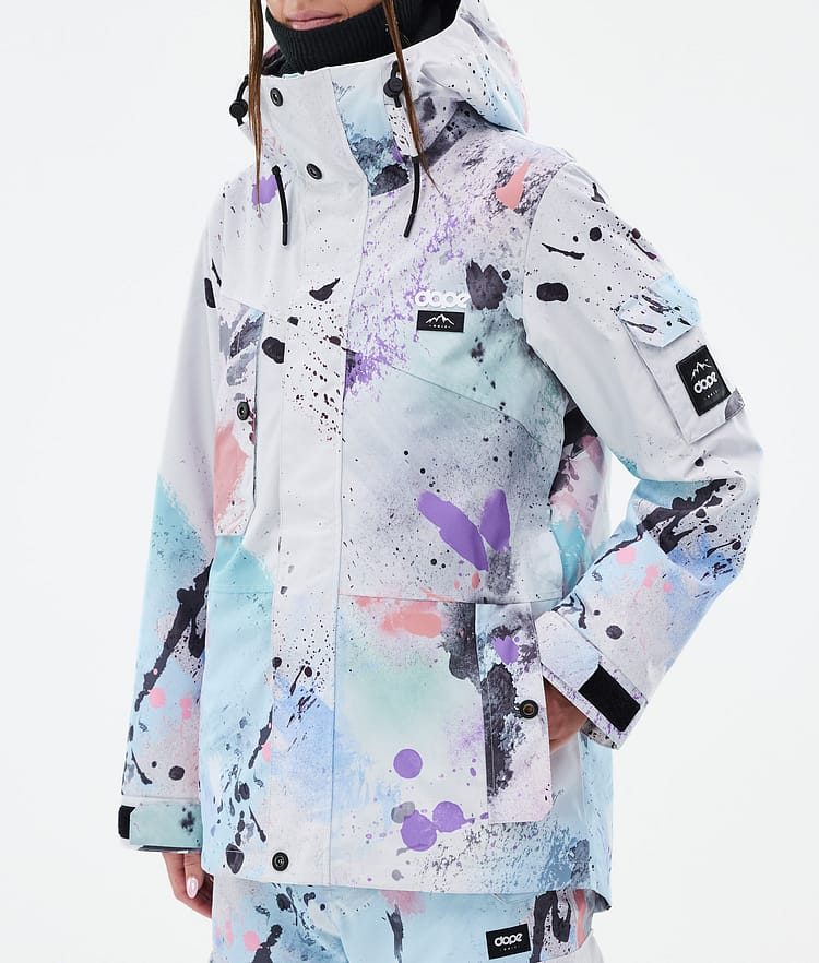 Dope Adept W Snowboardjacke Damen Palette Renewed, Bild 8 von 10