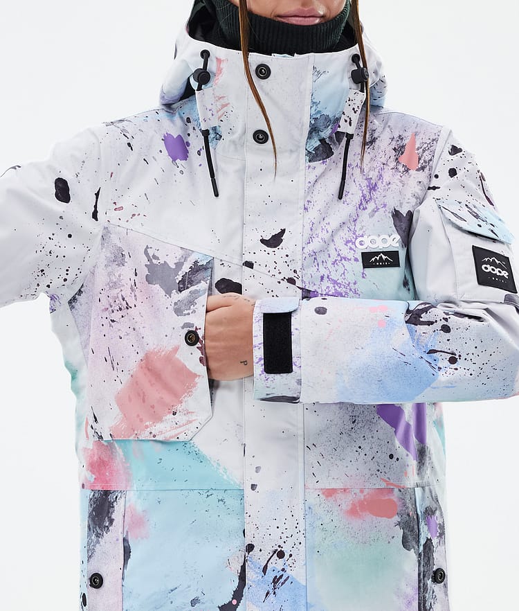 Dope Adept W Snowboardjacke Damen Palette Renewed, Bild 9 von 10