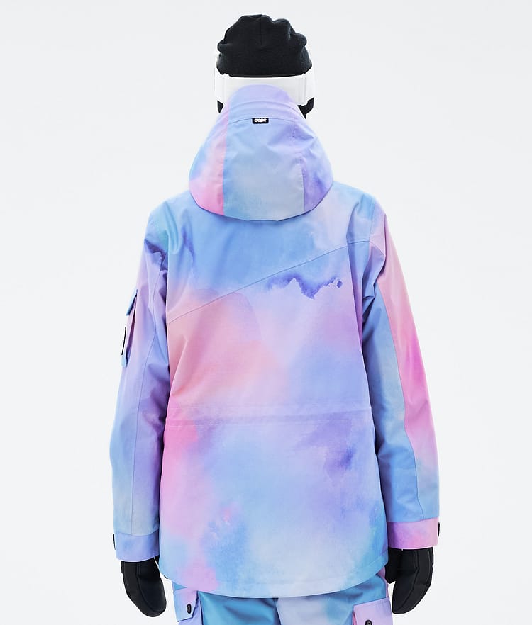 Dope Adept W Snowboardjacke Damen Dawn Renewed, Bild 6 von 9