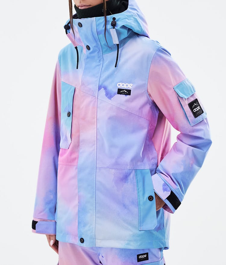 Dope Adept W Snowboardjacke Damen Dawn Renewed, Bild 7 von 9