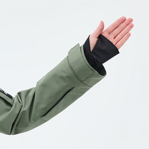 Handgelenkgamaschen Hauptdetailproduktbild,