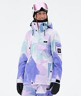 Adept W Snowboardjacke Damen