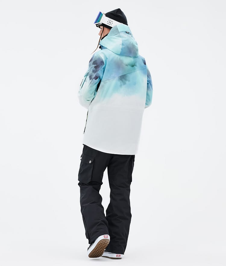 Dope Adept W Snowboardjacke Damen Surf Renewed, Bild 4 von 9