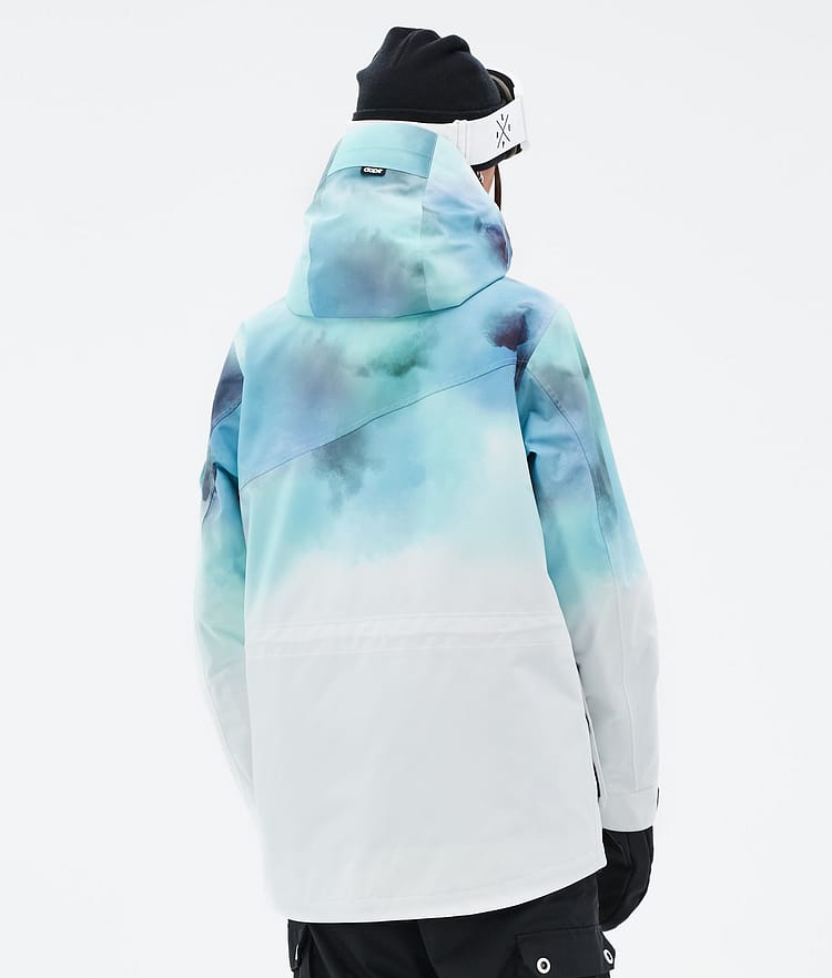 Dope Adept W Snowboardjacke Damen Surf Renewed, Bild 6 von 9