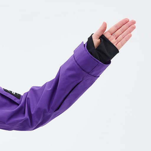 Handgelenkgamaschen Hauptdetailproduktbild,