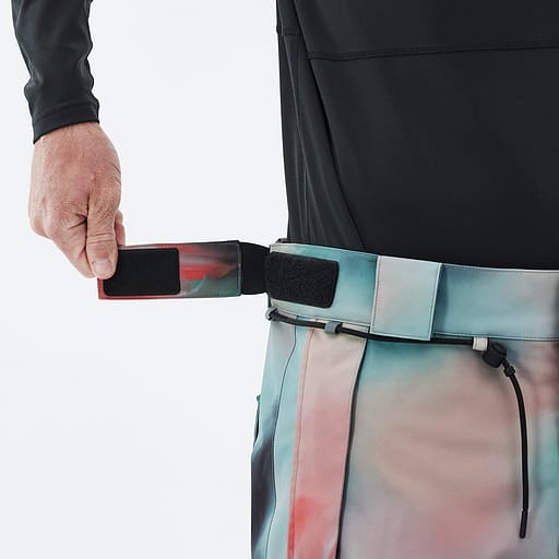 Flexibler und anpassbarer Bund Hauptdetailproduktbild,