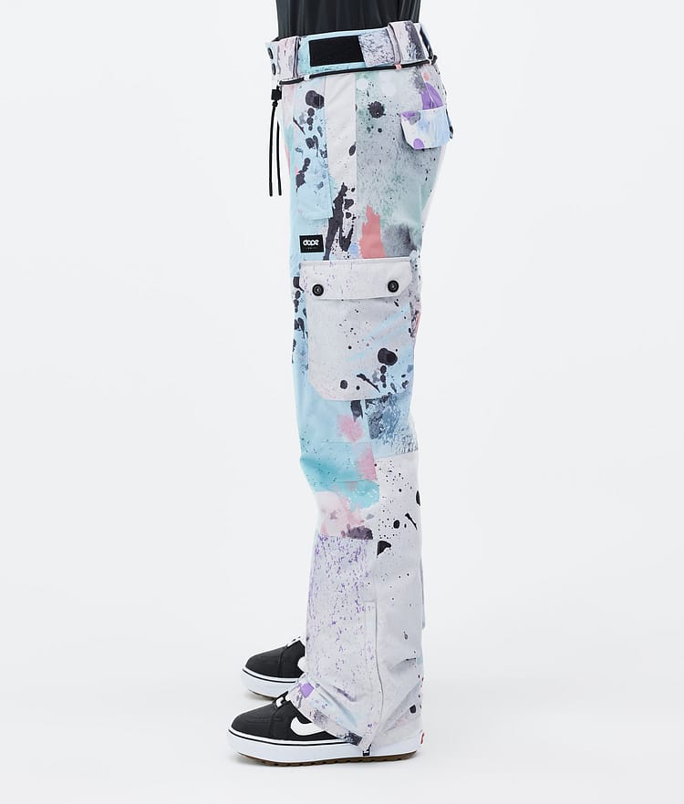 Dope Iconic W Snowboardhose Damen Palette Renewed, Bild 3 von 7