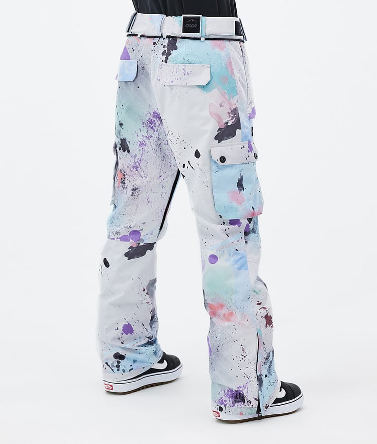Dope Iconic W Snowboardhose Damen Palette Renewed, Bild 4 von 7