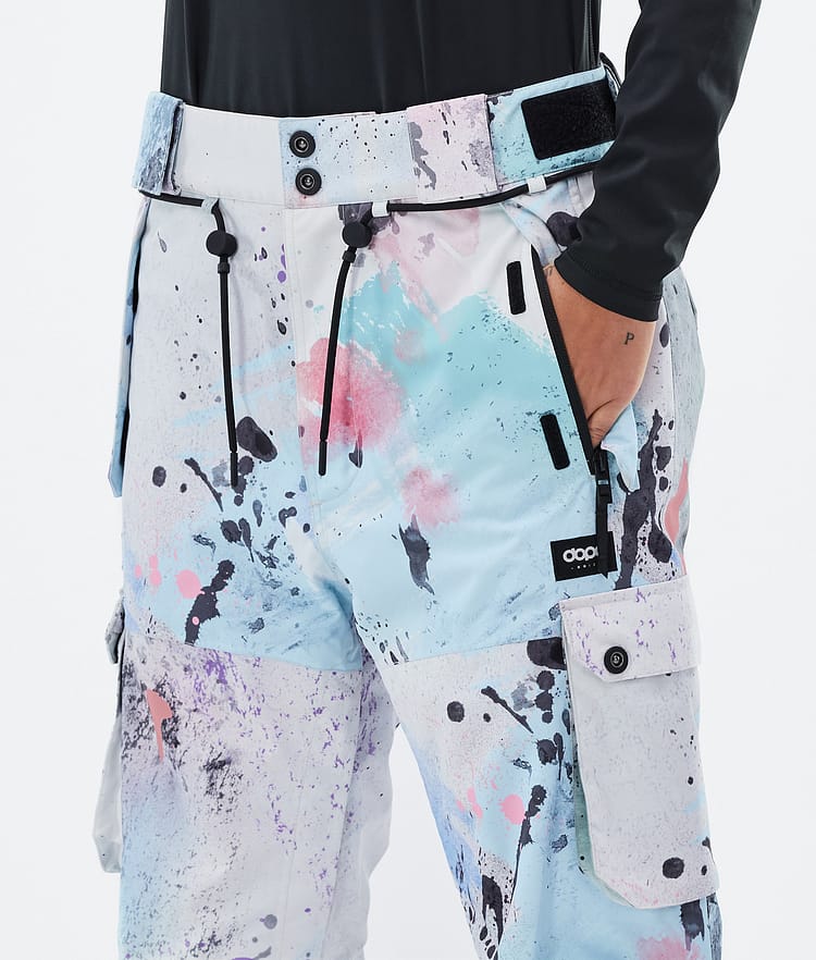 Dope Iconic W Snowboardhose Damen Palette Renewed, Bild 5 von 7