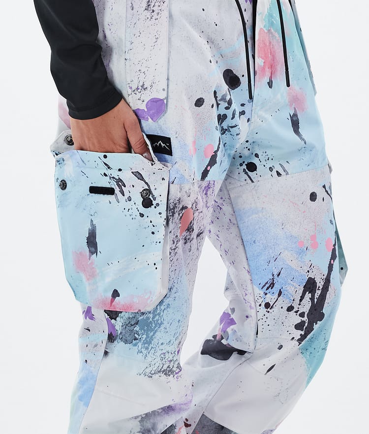Dope Iconic W Snowboardhose Damen Palette Renewed, Bild 6 von 7