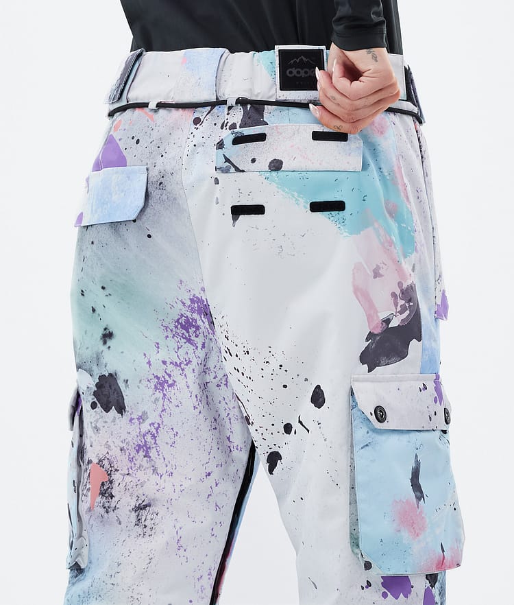 Dope Iconic W Snowboardhose Damen Palette Renewed, Bild 7 von 7