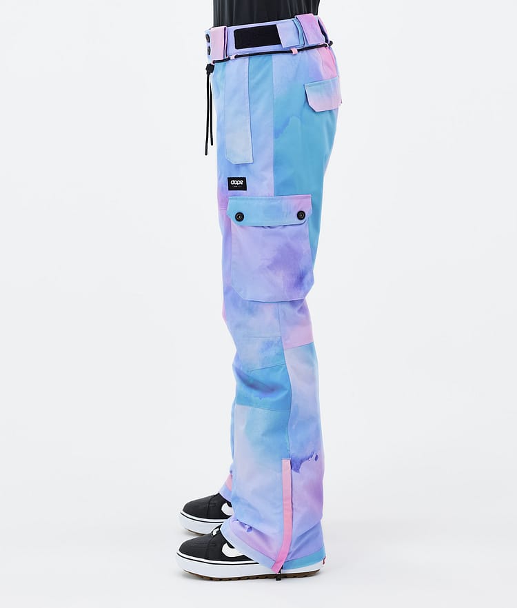Dope Iconic W Snowboardhose Damen Dawn Renewed, Bild 3 von 7