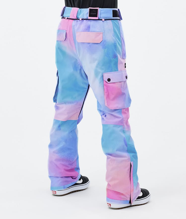 Dope Iconic W Snowboardhose Damen Dawn Renewed, Bild 4 von 7