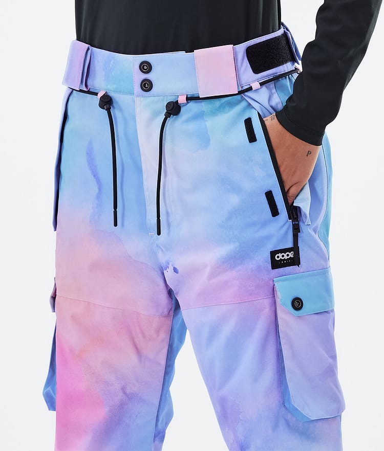 Dope Iconic W Snowboardhose Damen Dawn Renewed, Bild 5 von 7