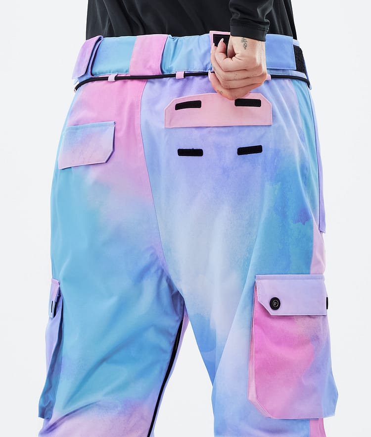 Dope Iconic W Snowboardhose Damen Dawn Renewed, Bild 7 von 7
