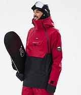 Doom Snowboardjacke Herren