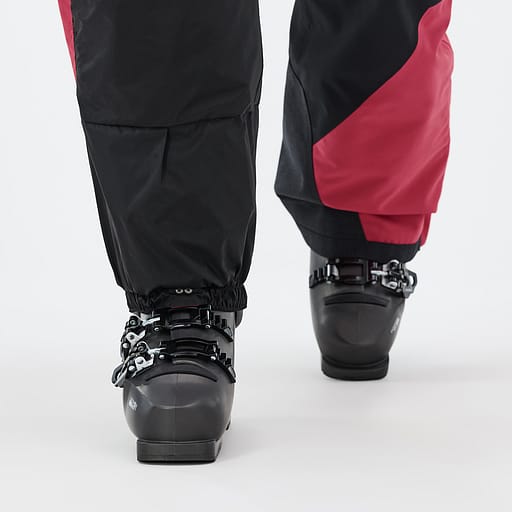 Flexible Schneegamaschen Hauptdetailproduktbild,