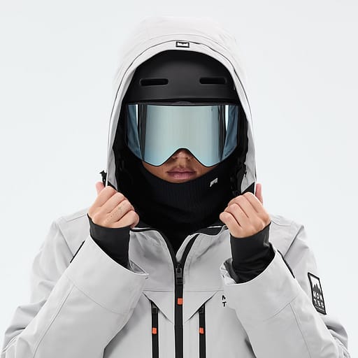 Sturmkapuze Hauptdetailproduktbild,