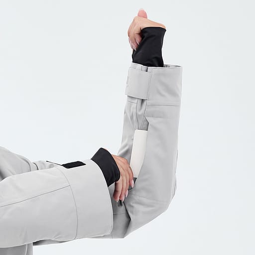 Tasche für den Skipass