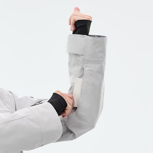 Tasche für den Skipass Hauptdetailproduktbild,