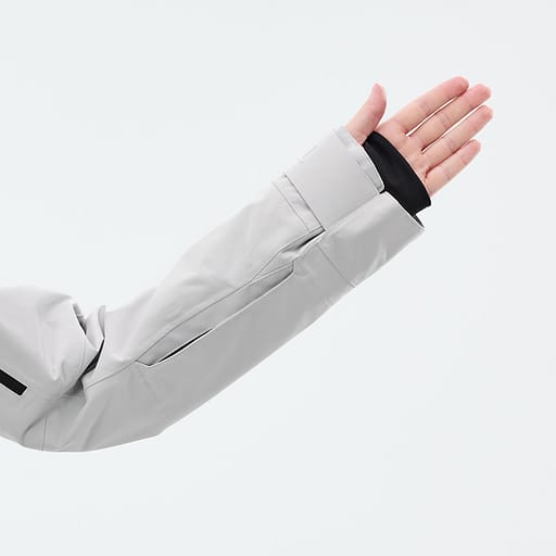 Handgelenkgamaschen Hauptdetailproduktbild,